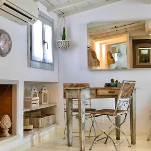 Boutique In Trastevere Appartamento
