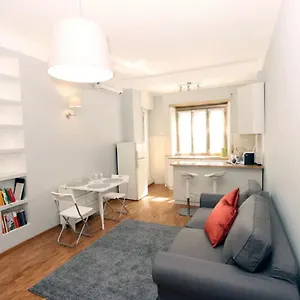 Pacinotti Flats Roma