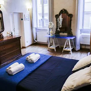 Domus Titiana Amazing In Trastevere Appartamento